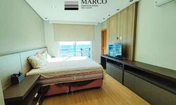 Imagem 2: ALUGO Castelo da Villa - Mobiliado - Com 3 suítes