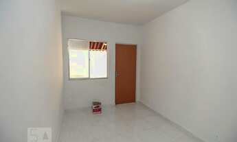 Imagem 3: Apartamento para Aluguel - Del Castilho, 1 Quarto, 44 m2