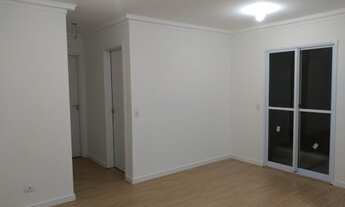 Imagem: Apartamento com 2 dormitórios para alugar