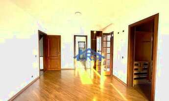 Imagem 6: Casa com 4 dormitórios para alugar, 350 m² por R$ 12.000/mês - Centro Comercial Jubran - B