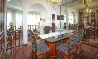 Imagem: Apartamento para Aluguel - Leblon, 4 Quartos