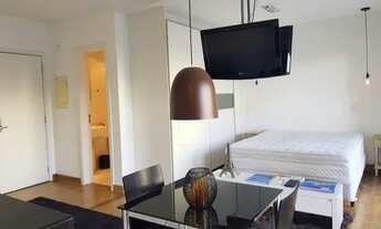 Imagem 6: APARTAMENTO ALTO PADRÃO PARA ALUGUEL EM MOEMA