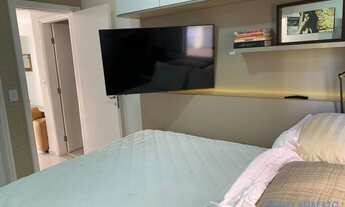 Imagem 7: APARTAMENTO - JARDIM - SP