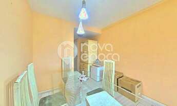 Imagem 4: Gávea Apartamento com 2 dormitórios