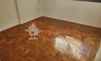 Imagem 6: Apartamento na Vila Clementino, na Avenida Onze de Junho, com 1 quarto, próximo ao metrô