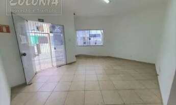 Imagem: Santo André - Conjunto Comercial/sala