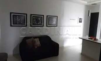 Imagem 3: Apartamento Padrão em São Carlos