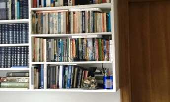 Imagem 6: SAO PAULO - Apartamento Padrão - ACLIMACAO