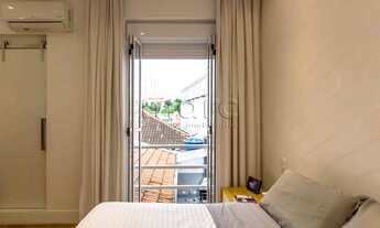 Imagem 2: SÃO PAULO - Casa De Vila - CAMBUCI