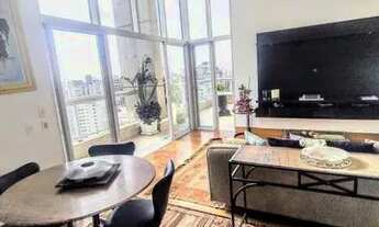 Imagem 4: APARTAMENTO - VILA NOVA CONCEIÇÃO - SP