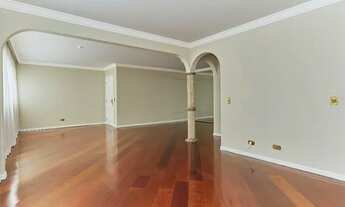 Imagem 3: Apartamento com 4 dormitórios para alugar por R$ 3.900/mês - Batel - Curitiba/PR