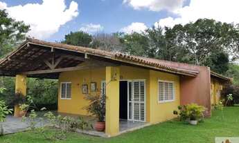 Imagem 3: Casa em Cond. em Aldeia 4 Quartos 2 Suítes 170m²