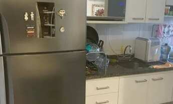 Imagem 4: Subloco apartamento mobiliado -condomínio barra dreams