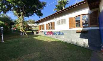 Imagem: Casa com 4 dormitórios à venda, 276 m²