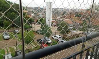 Imagem 4: Apartamento - Jardim Paranapanema - Campinas