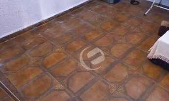 Imagem 5: Casa com 2 dormitórios para alugar, 150 m² por R$ 2.500/mês - Jardim Bom Pastor - Santo An