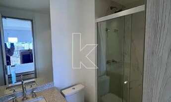 Imagem 6: Studio 26m2 na Vila Nova Conceição - NOVO