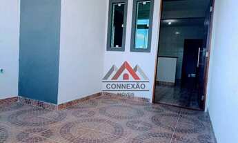 Imagem 3: Casa com 1 dormitório para alugar, 60 m² por R$ 1.250,00/mês - Parque Maria Helena - Suzan