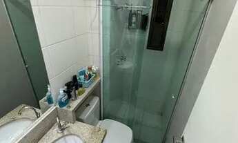 Imagem 6: Apartamento para aluguel tem 77 metros quadrados com 3 quartos em Calhau - São Luís - MA