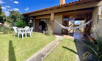 Imagem: Casa e Sobrado de 3 dormitórios à Venda