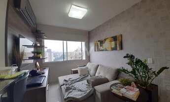 Imagem 5: Apartamento mobiliado Pátria Nova Novo Hamburgo