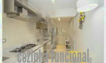 Imagem 4: SAO PAULO - Casa De Condomínio - VILA MONUMENTO