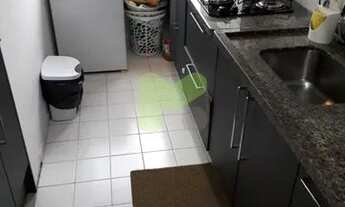 Imagem 4: Apartamento Mobiliado