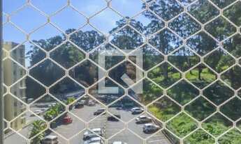 Imagem 5: Apartamento para Aluguel - Vila Jordanópolis, 2 Quartos, 63 m2