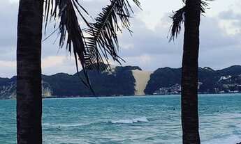 Imagem: APARTAMENTO RESIDENCIAL em NATAL - RN, PONTA