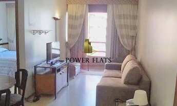 Imagem 6: Excelente Flat para Locação na Região de Pinheiros