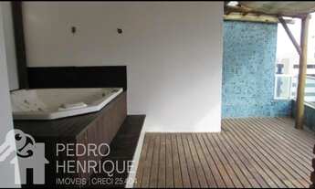 Imagem 2: Cobertura para Venda em Salvador, Armação, 2 dormitórios, 1 suíte, 1 banheiro, 1 vaga