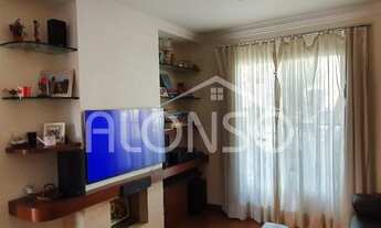 Imagem: BUTANTÃ - COND FECHADO COM LAZER - 3 DORMS