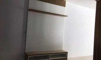 Imagem 4: Apartamento com 2 dormitórios à venda, 38 m² por R$ 268.000,00 - Vila Príncipe de Gales