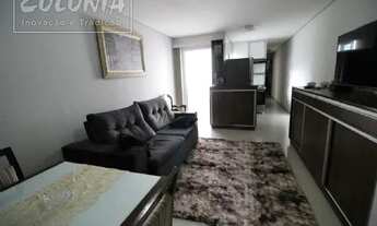 Imagem: Santo André - Apartamento Padrão - Vila