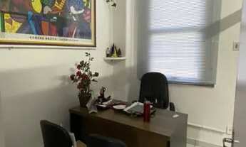 Imagem 4: Passo estrutura de clínica odontológica