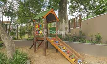 Imagem 5: Apartamento à venda Rua Dário Totta, Teresópolis - Porto Alegre