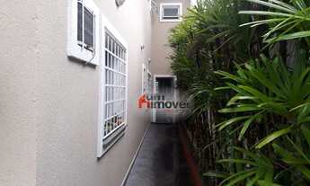 Imagem 3: Casa com 3 dormitórios, 174 m² - venda por R$ 1.690.000,00 ou aluguel por R$ 6.272,58/mês