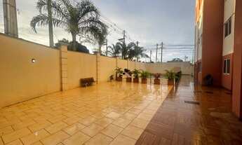 Imagem 4: Apartamento para venda com 60 metros com 2 quartos 1 suite