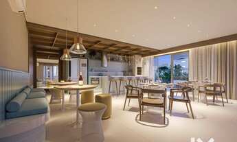 Imagem 7: Apartamento com 1 dormitório à venda por R$ 520.827 - Palmas do Arvoredo - Governador Cels