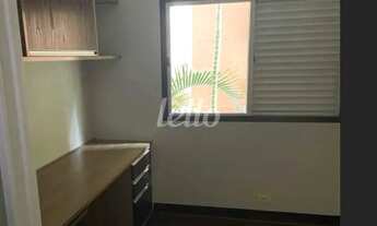 Imagem 7: São Paulo - Apartamento Padrão - Moema