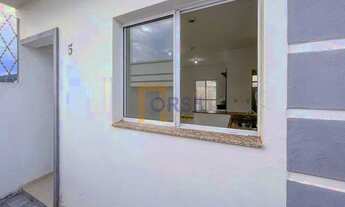 Imagem 3: Casa de Vila com 2 dorms, Vila São Paulo, Mogi das Cruzes - R$ 220 mil, Cod: 2438