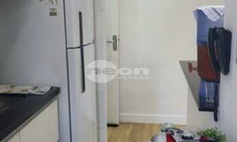 Imagem 7: SãO BERNARDO DO CAMPO - Apartamento Padrão - Nova Petrópolis