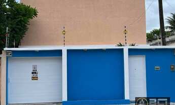 Imagem 2: Casa residencial com 4 quartos e suíte para alugar, 180 m² - Campo Grande - Recife/PE