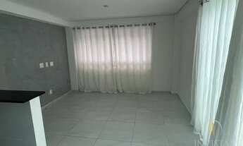 Imagem 4: Apartamento com 2 dormitórios para alugar, 74 m² por R$ 2.100,01/mês - Jardim Oceania - Jo