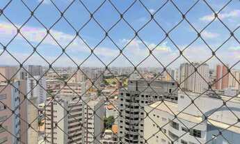 Imagem 6: Apartamento para Aluguel - Liberdade, 1 Quarto, 27 m2