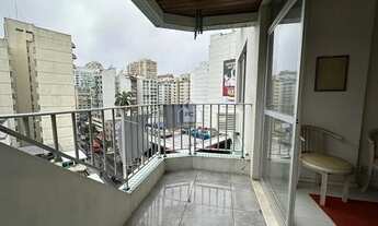 Imagem 7: Apartamento com 2 quartos à venda, 75 m² por R$ 730.000 - Icaraí - Niterói/RJ