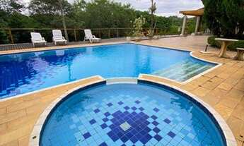 Imagem 2: Casa Espetacular com 7 suítes, no melhor condomínio de Guararema, Alpes de Guararema