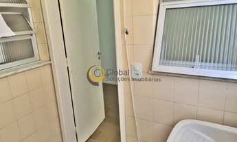 Imagem 4: Apartamento para Venda em Rio de Janeiro, Tijuca, 3 dormitórios, 1 suíte, 3 banheiros, 2 v