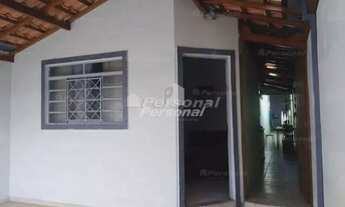 Imagem: Casa com 2 dormitórios à venda, 63 m²