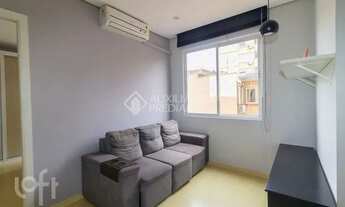 Imagem 1: Apartamento à venda Rua dos Andradas, Centro Histórico - Porto Alegre